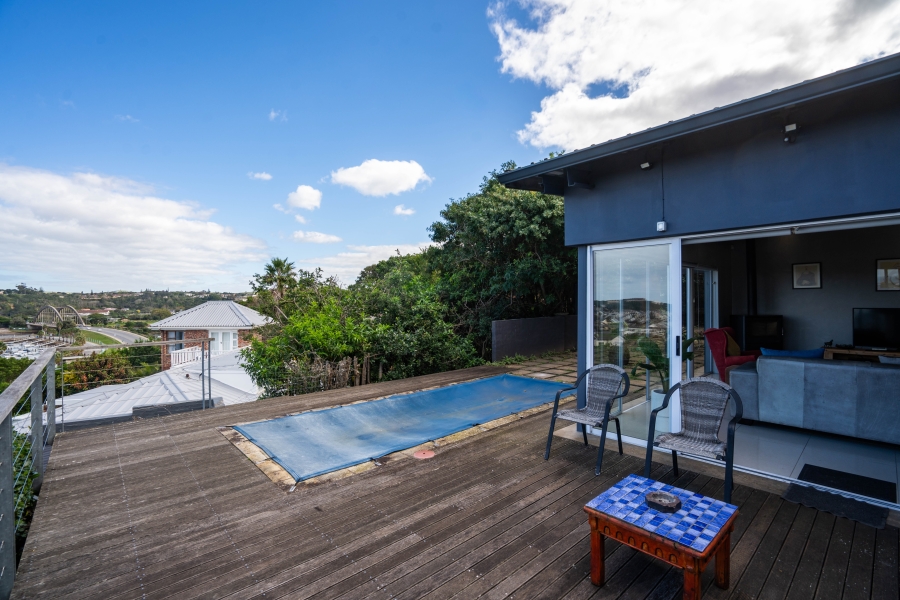 4 Bedroom Property for Sale in East Bank Eastern Cape